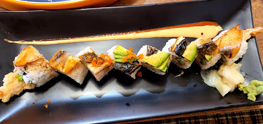 Photo of Sukoshi Kitchen - 251 3 Ave W, Prince Rupert, BC V8J 1P6